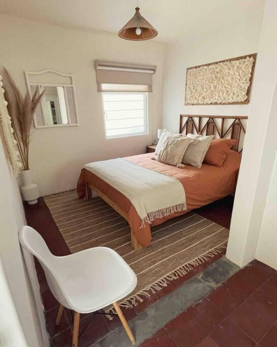 Apartamento ¡bienvenido A Olivo!
