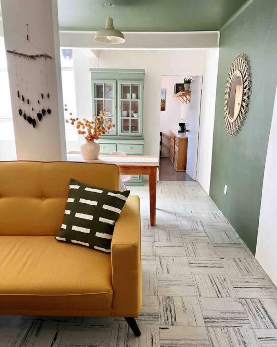 Apartamento ¡bienvenido A Olivo!