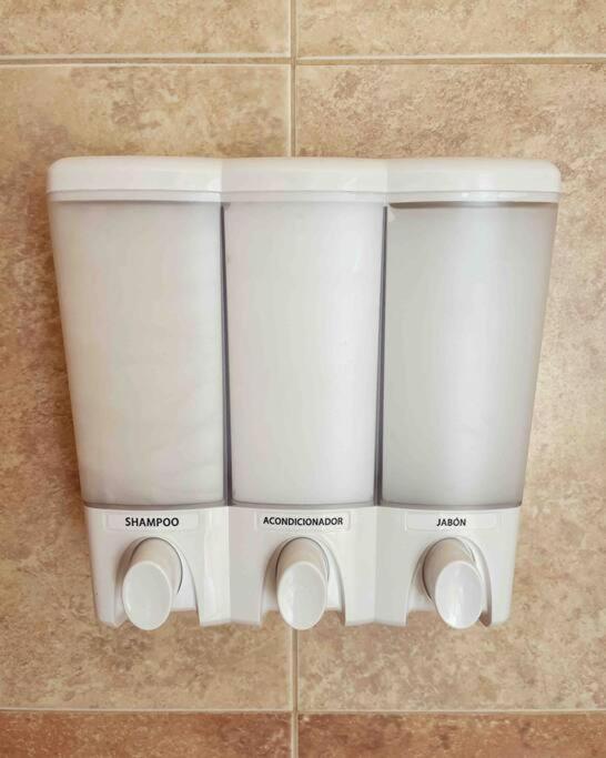 ¡bienvenido A Olivo! Apartamento