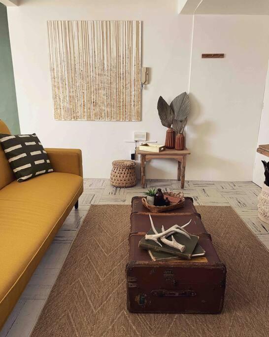 ¡bienvenido A Olivo! Apartamento