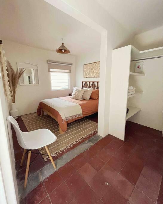 Apartamento ¡bienvenido A Olivo!