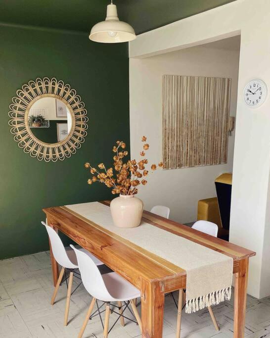 ¡bienvenido A Olivo! Apartamento