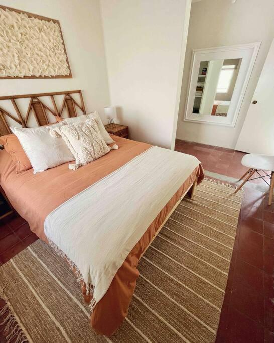 Apartamento ¡bienvenido A Olivo! *